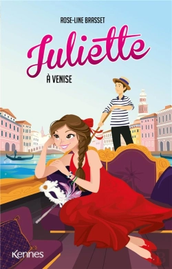 Bertrand.pt - Juliette Tome 21 : Juliette À Venise