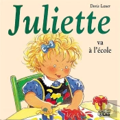 Juliette Va À L'École