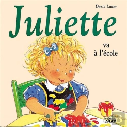 Bertrand.pt - Juliette Va À L'École
