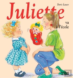 Bertrand.pt - Juliette Va À L'École