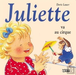 Bertrand.pt - Juliette Va Au Cirque