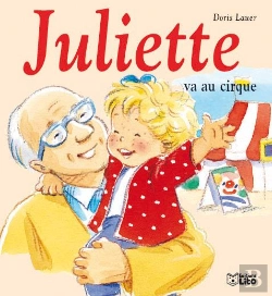 Bertrand.pt - Juliette Va Au Cirque