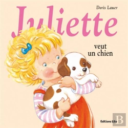 Bertrand.pt - Juliette Veut Un Chien