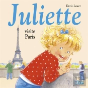 Juliette Visite Paris