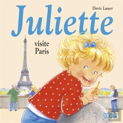 Bertrand.pt - Juliette Visite Paris