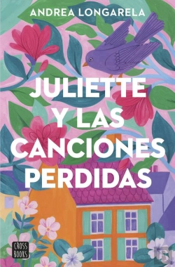 Bertrand.pt - Juliette Y Las Canciones Perdidas