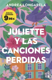 Juliette Y Las Canciones Perdidas