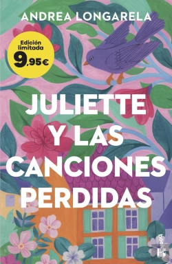 Bertrand.pt - Juliette Y Las Canciones Perdidas