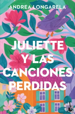 Bertrand.pt - Juliette Y Las Canciones Perdidas