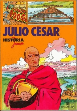 Bertrand.pt - Júlio César