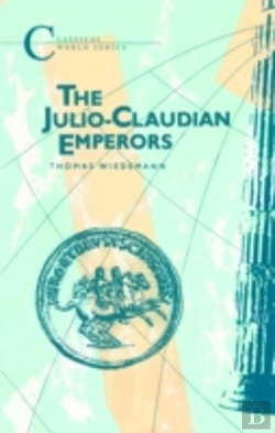 Bertrand.pt - Julio-Claudian Emperors