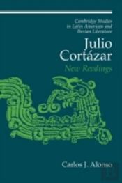 Julio Cortazar