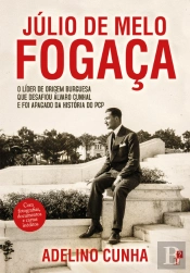 Júlio de Melo Fogaça