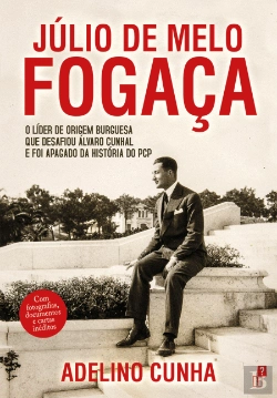 Bertrand.pt - Júlio de Melo Fogaça