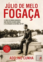 Júlio De Melo Fogaça