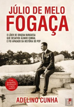 Bertrand.pt - Júlio De Melo Fogaça