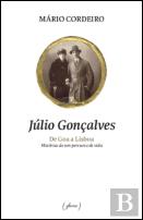 Júlio Gonçalves de Goa a Lisboa