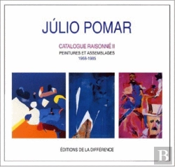 Bertrand.pt - Júlio Pomar - Catalogue Raisonné II
