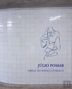 Bertrand.pt - Júlio Pomar