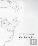 Júlio Pomar: Ver, Sentir, Etc.