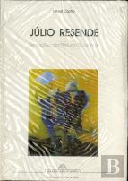 Júlio Resende - Tentações da Pintura Ocidental 