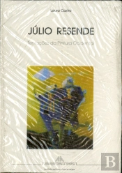 Júlio Resende - Tentações da Pintura Ocidental 