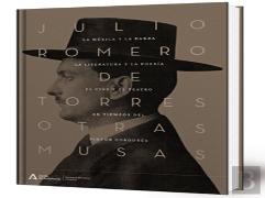 Julio Romero De Torres. Otras Musas La Musica Y La Danzaa