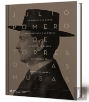 Julio Romero De Torres. Otras Musas La Musica Y La Danzaa