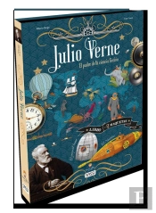 Julio Verne Cientificos E Inventores