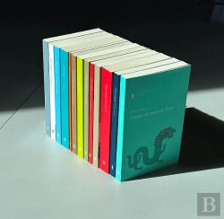 Bertrand.pt - Júlio Verne. Coleção de 13 livros