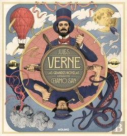 Bertrand.pt - Julio Verne