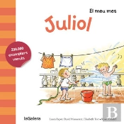 Juliol