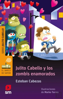 Bertrand.pt - Julito Cabello Y Los Zombis Enamorados