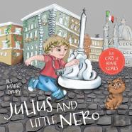 Julius And Little Nero