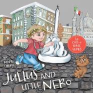 Julius And Little Nero