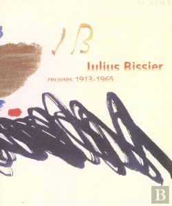 Bertrand.pt - Julius Bissier Oeuvres 1913-65