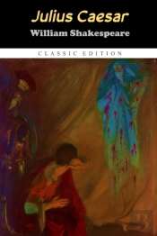 Julius Caesar 'Annotated Edition'