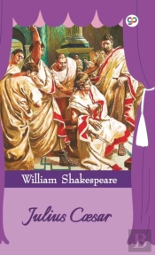 Julius Caesar (Hardcover Library Edition)