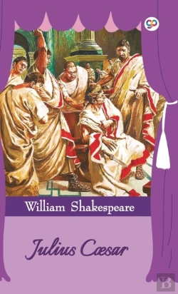Bertrand.pt - Julius Caesar (Hardcover Library Edition)