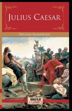 Bertrand.pt - Julius Caesar Illustrated