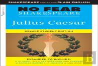 Julius Caesar (No Fear Shakespeare)