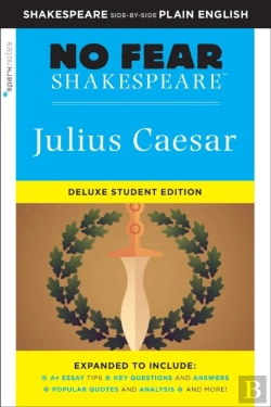 Bertrand.pt - Julius Caesar (No Fear Shakespeare)