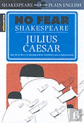Julius Caesar (No Fear Shakespeare)
