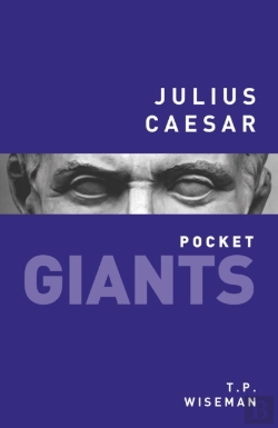 Bertrand.pt - Julius Caesar: Pocket Giants