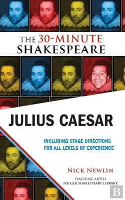 Bertrand.pt - Julius Caesar: The 30-Minute Shakespeare