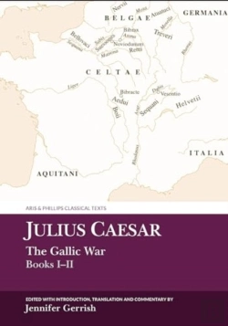 Bertrand.pt - Julius Caesar: The Gallic War Books I-Ii