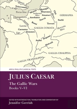 Bertrand.pt - Julius Caesar: The Gallic War Books V-Vi