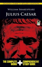 Julius Caesar Thrift Study Edition