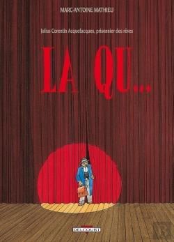 Bertrand.pt - Julius Corentin Acquefacques Tome 2 : La Qu...