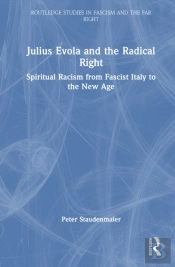 Julius Evola And The Radical Right